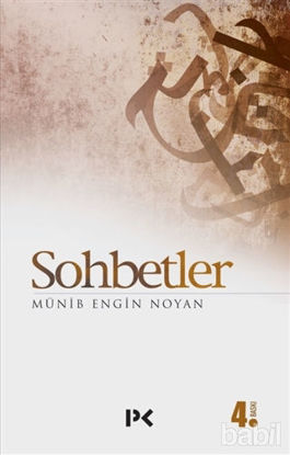 Picture of Sohbetler