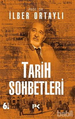 Picture of Tarih Sohbetleri