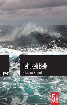 Picture of Tehlikeli Belki