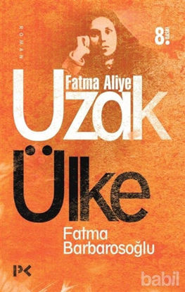 Picture of Uzak Ülke