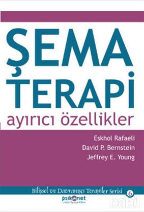 Picture of Şema Terapi