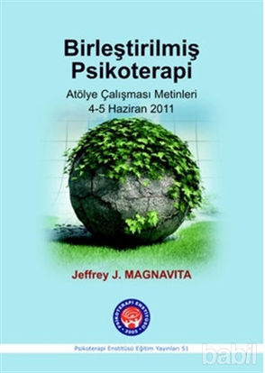 Picture of Birleştirilmiş Psikoterapi