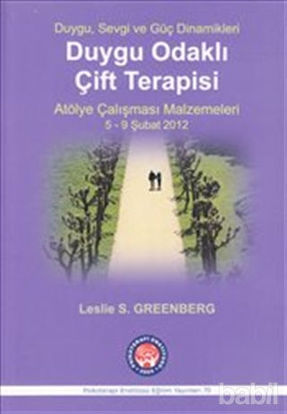 Picture of Duygu Odaklı Çift Terapisi - Atölye Çalışması Malzemeleri 5-9 Şubat 2012