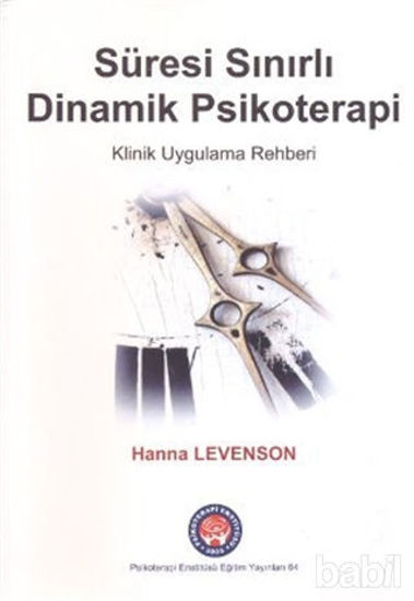 Picture of Süresi Sınırlı Dinamik Psikoterapi