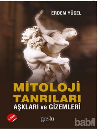Picture of Mitoloji Tanrıları