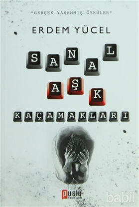 Picture of Sanal Aşk Kaçamakları