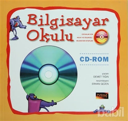 Picture of Bilgisayar Okulu