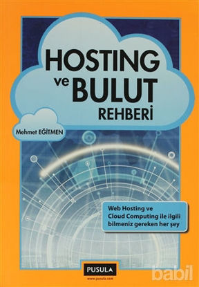 Picture of Hosting ve Bulut Rehberi