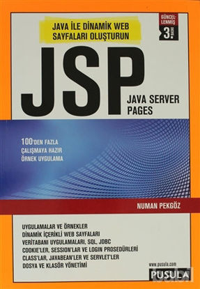Picture of JSP