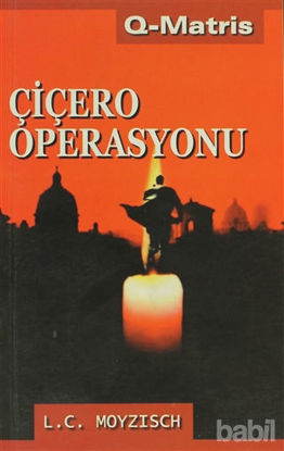 Picture of Çiçero Operasyonu