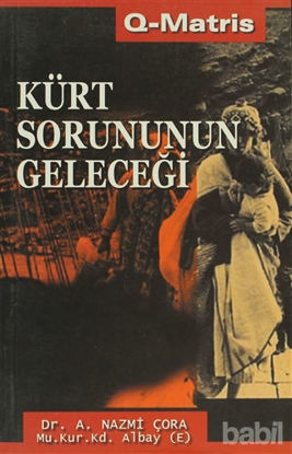 Picture of Kürt Sorununun Geleceği
