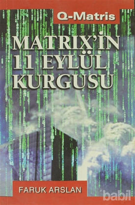 Picture of Matrix’in 11 Eylül Kurgusu