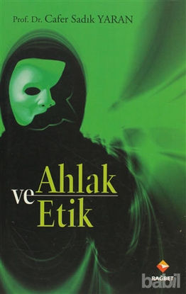 Picture of Ahlak ve Etik