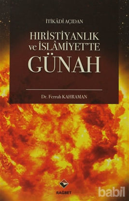 Picture of Hıristiyanlık ve İslamiyet’te Günah