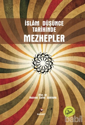 Picture of İslam Düşünce Tarihinde Mezhepler