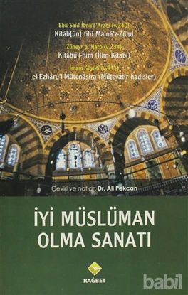 Picture of İyi Müslüman Olma Sanatı