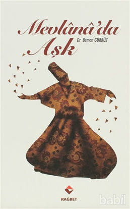Picture of Mevlana’da Aşk