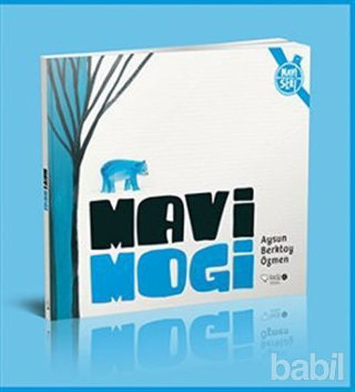 Picture of Mavi Mogi