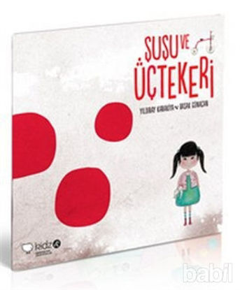 Picture of Şuşu ve Üçtekeri