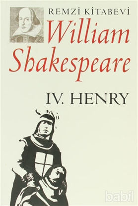Picture of 4. Henry
