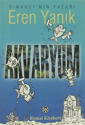 Picture of Akvaryum