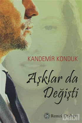 Picture of Aşklar da Değişti