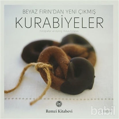 Picture of Beyaz Fırın’dan Yeni Çıkmış Kurabiyeler