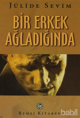 Picture of Bir Erkek Ağladığında
