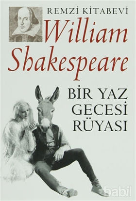 Picture of Bir Yaz Gecesi Rüyası