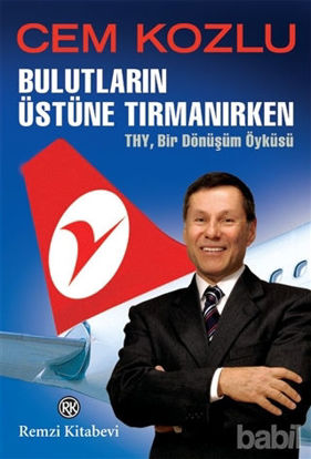 Picture of Bulutların Üstüne Tırmanırken