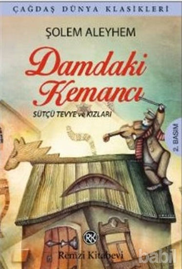 Picture of Damdaki Kemancı