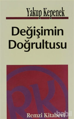 Picture of Değişimin Doğrultusu