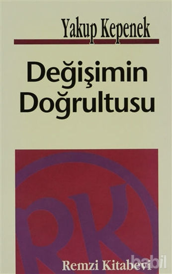 Picture of Değişimin Doğrultusu