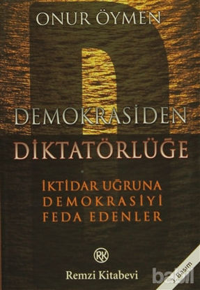 Picture of Demokrasiden Diktatörlüğe