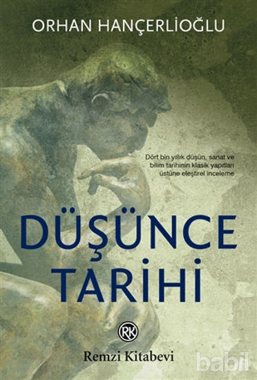Picture of Düşünce Tarihi