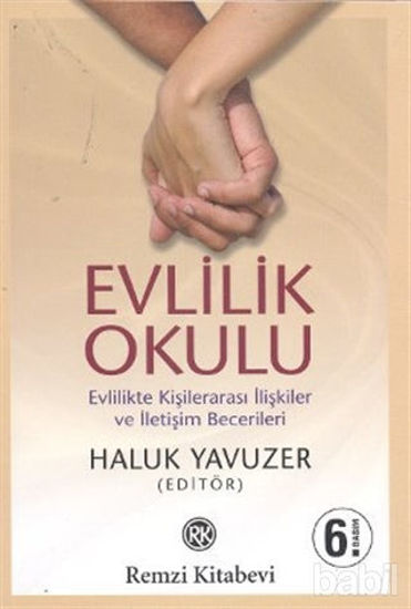 Picture of Evlilik Okulu