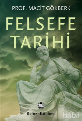 Picture of Felsefe Tarihi