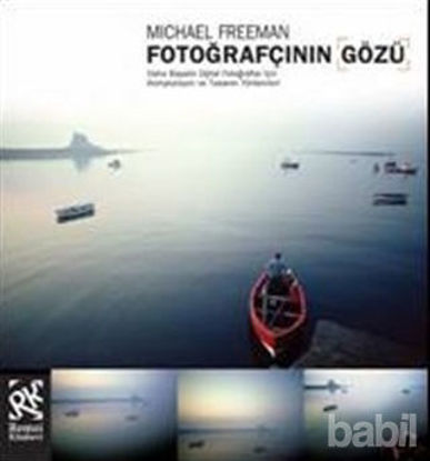 Picture of Fotoğrafçının Gözü