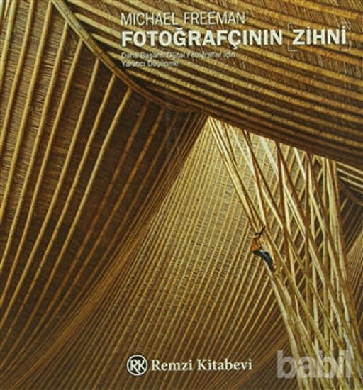 Picture of Fotoğrafçının Zihni