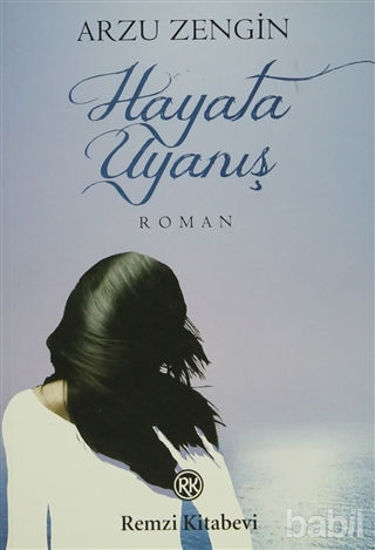 Picture of Hayata Uyanış