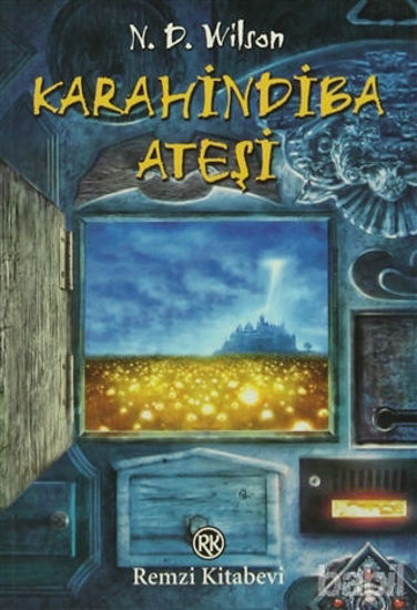 Picture of Karahindiba Ateşi