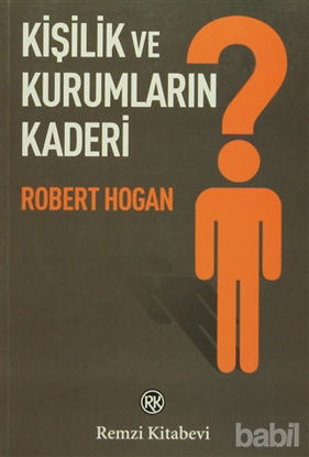 Picture of Kişilik ve Kurumların Kaderi