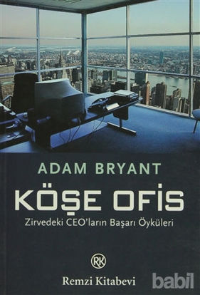 Picture of Köşe Ofis