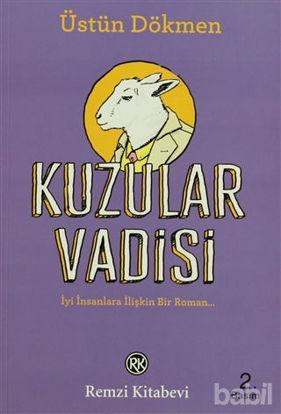 Picture of Kuzular Vadisi