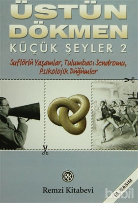 Picture of Küçük Şeyler 2