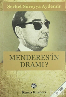 Picture of Menderes’in Dramı