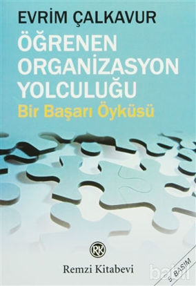 Picture of Öğrenen Organizasyon Yolculuğu