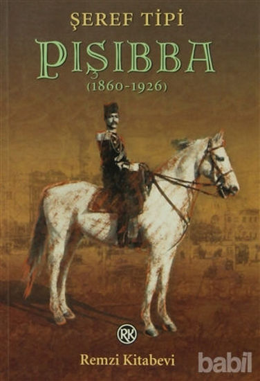 Picture of Pışıbba (1860-1926)