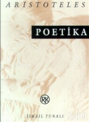 Picture of Poetika
