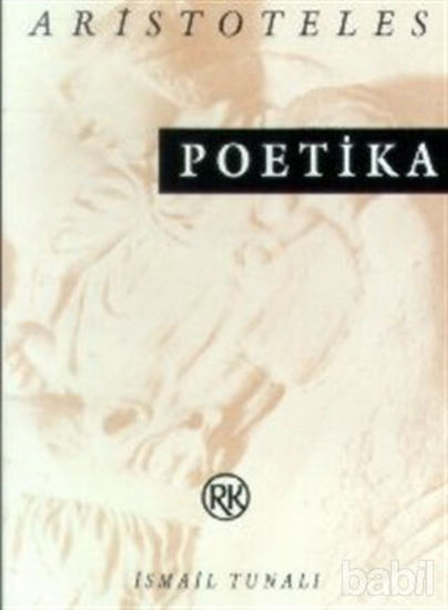 Picture of Poetika